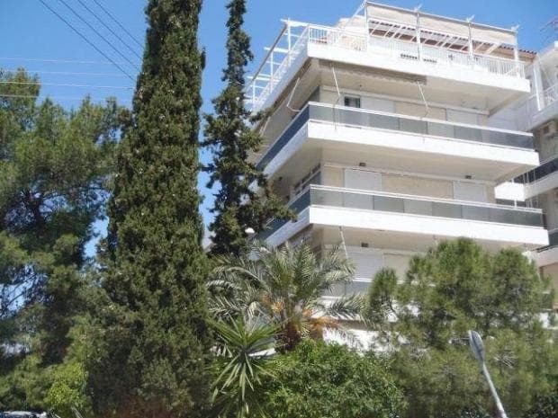 Διαμέρισμα στην Ευρυάλη, Βούλα — Φωτογραφία 8 από 11