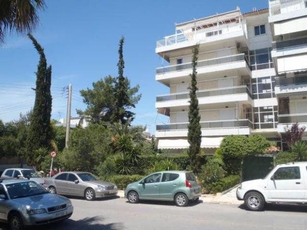 Διαμέρισμα στην Ευρυάλη, Βούλα — Φωτογραφία 6 από 11