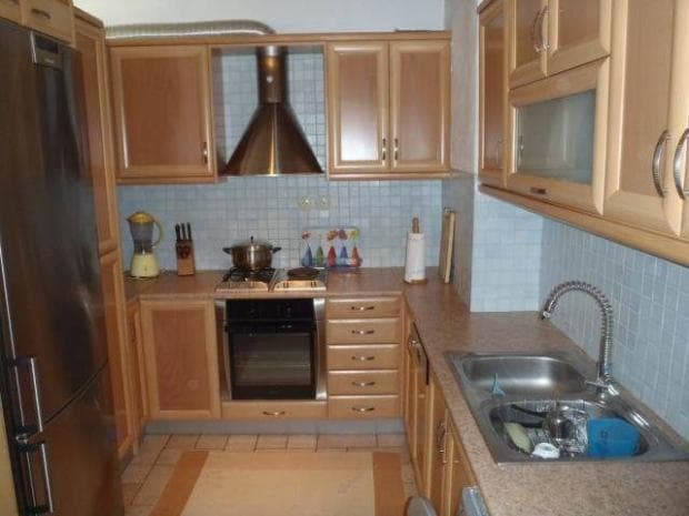 Διαμέρισμα στην Ευρυάλη, Βούλα — Φωτογραφία 2 από 11