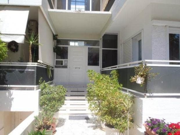 Διαμέρισμα στην Ευρυάλη, Βούλα — Φωτογραφία 10 από 11