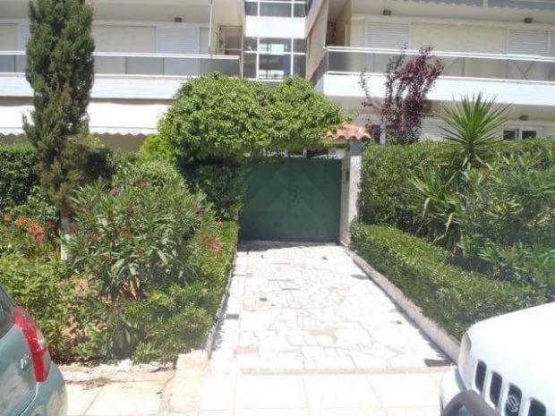 Διαμέρισμα στην Ευρυάλη, Βούλα — Φωτογραφία 7 από 11