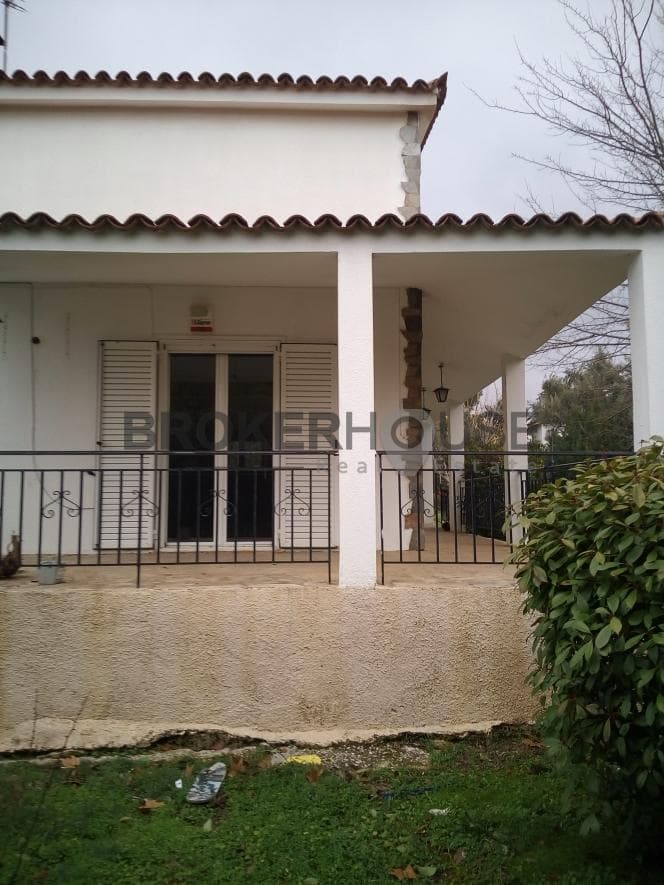 Μονοκατοικία στην Αδάμες (Οικισμός Πελοποννησίων), Κηφισιά — Φωτογραφία 18 από 21