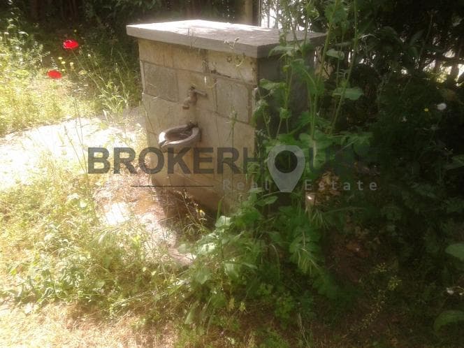 Μονοκατοικία στην Αδάμες (Οικισμός Πελοποννησίων), Κηφισιά — Φωτογραφία 3 από 21