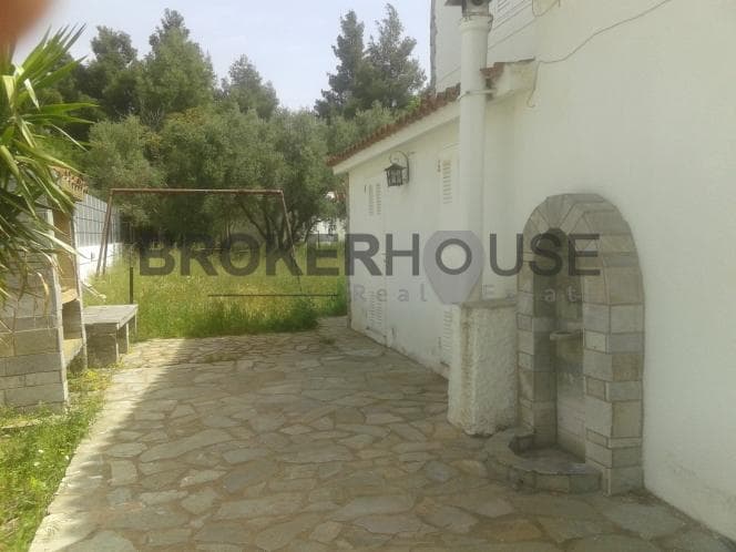 Μονοκατοικία στην Αδάμες (Οικισμός Πελοποννησίων), Κηφισιά — Φωτογραφία 6 από 21