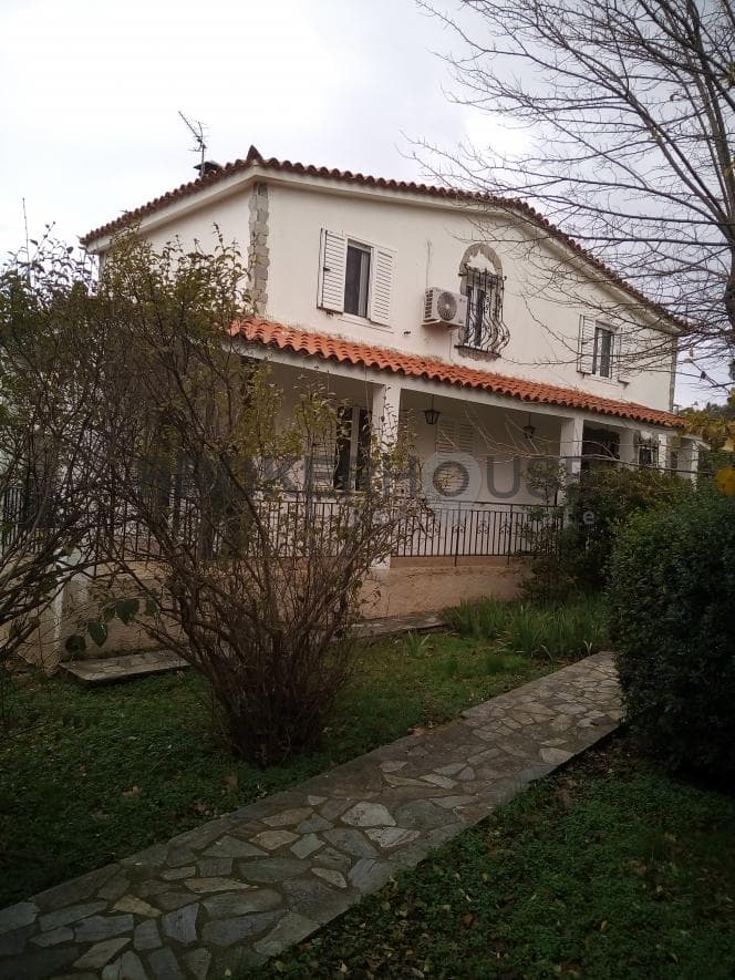 Μονοκατοικία στην Αδάμες (Οικισμός Πελοποννησίων), Κηφισιά — Φωτογραφία 19 από 21