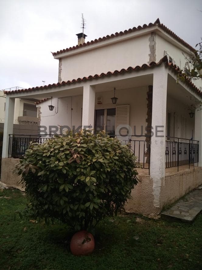 Μονοκατοικία στην Αδάμες (Οικισμός Πελοποννησίων), Κηφισιά — Φωτογραφία 16 από 21