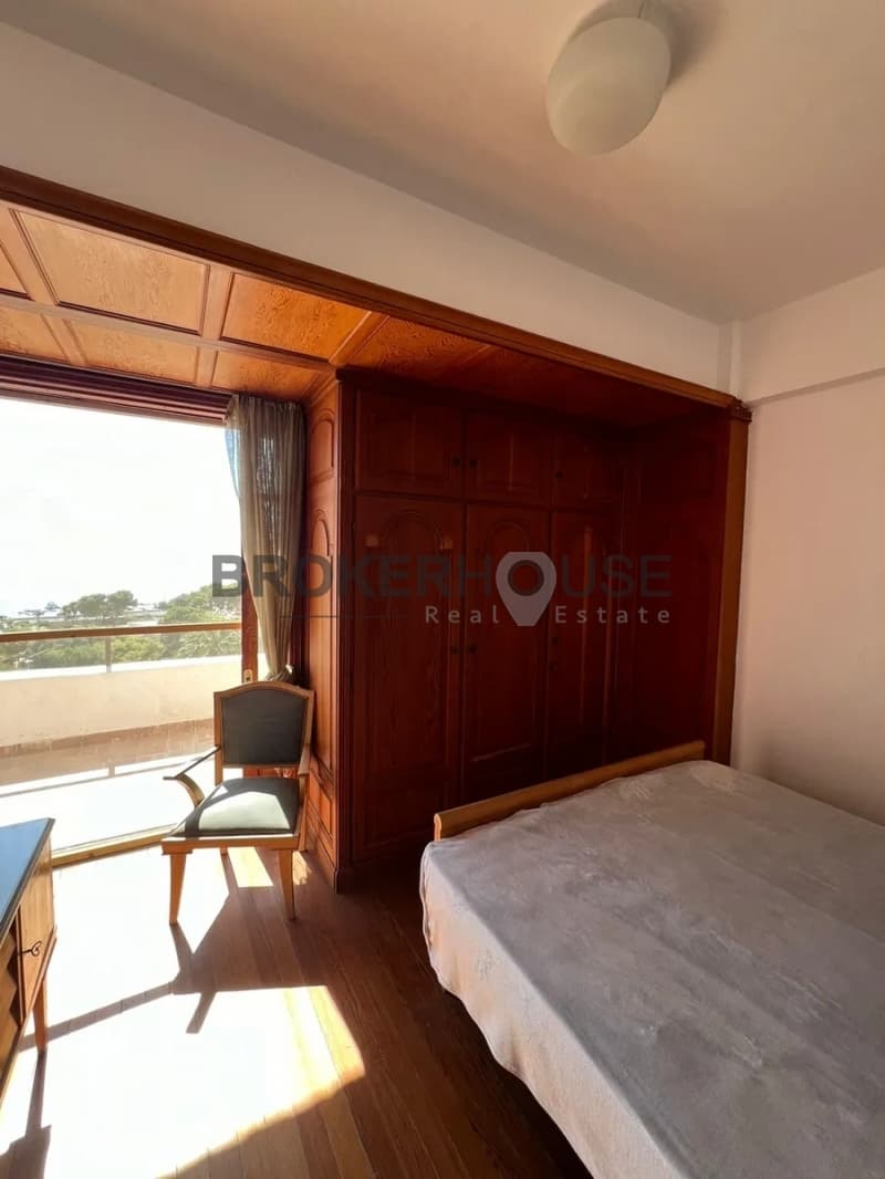 Apartment in Agios Nikolaos, Anavissos — Photo 10 of 16