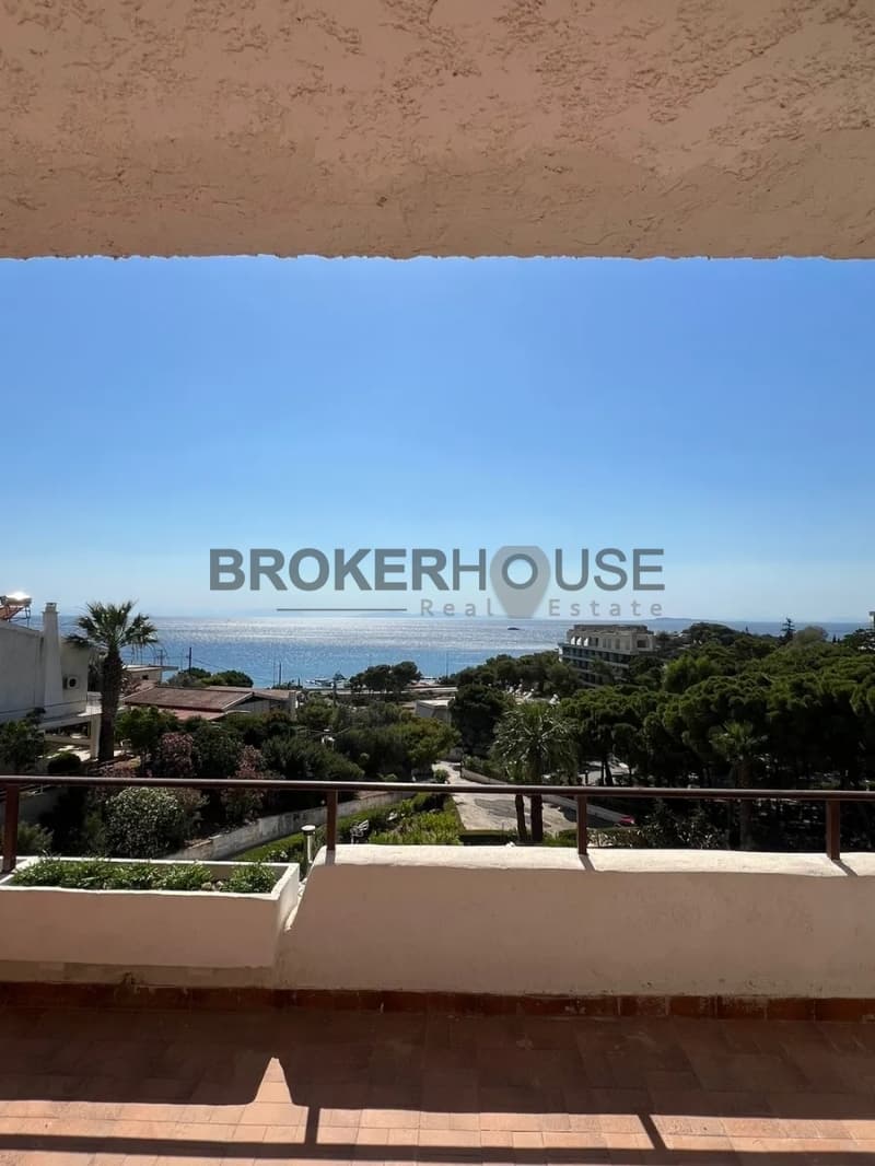 Apartment in Agios Nikolaos, Anavissos — Photo 1 of 16