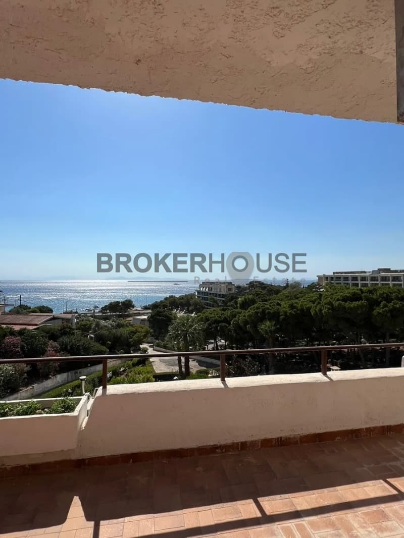 Apartment in Agios Nikolaos, Anavissos — Photo 15 of 16