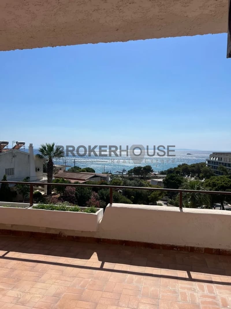 Apartment in Agios Nikolaos, Anavissos — Photo 16 of 16