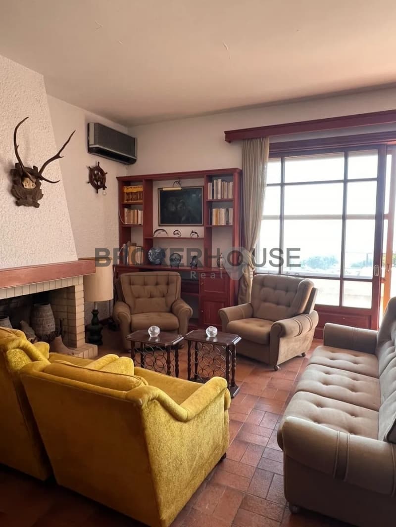 Apartment in Agios Nikolaos, Anavissos — Photo 4 of 16