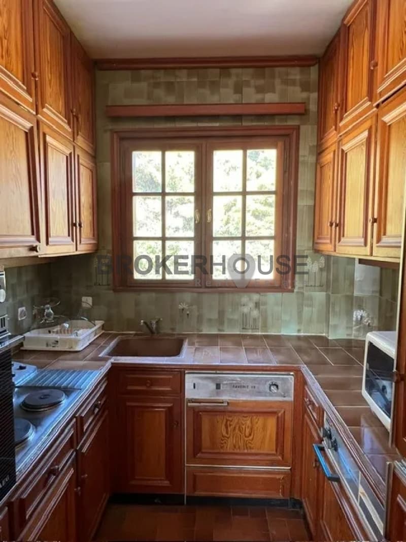 Apartment in Agios Nikolaos, Anavissos — Photo 13 of 16