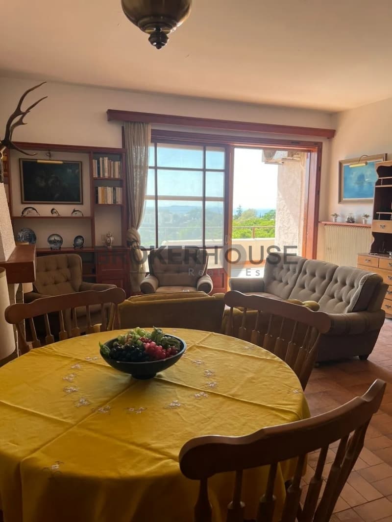 Apartment in Agios Nikolaos, Anavissos — Photo 14 of 16