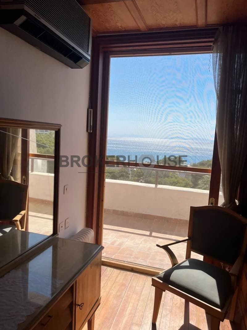 Apartment in Agios Nikolaos, Anavissos — Photo 8 of 16