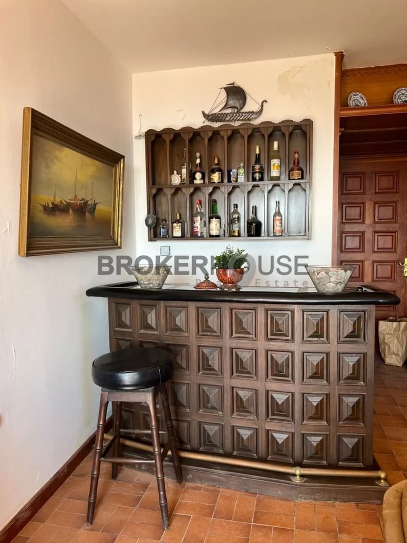 Apartment in Agios Nikolaos, Anavissos — Photo 6 of 16