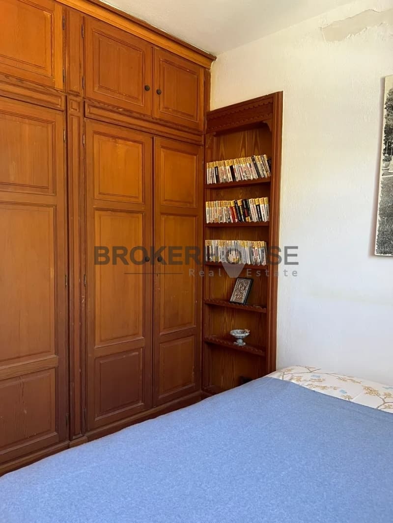 Apartment in Agios Nikolaos, Anavissos — Photo 9 of 16