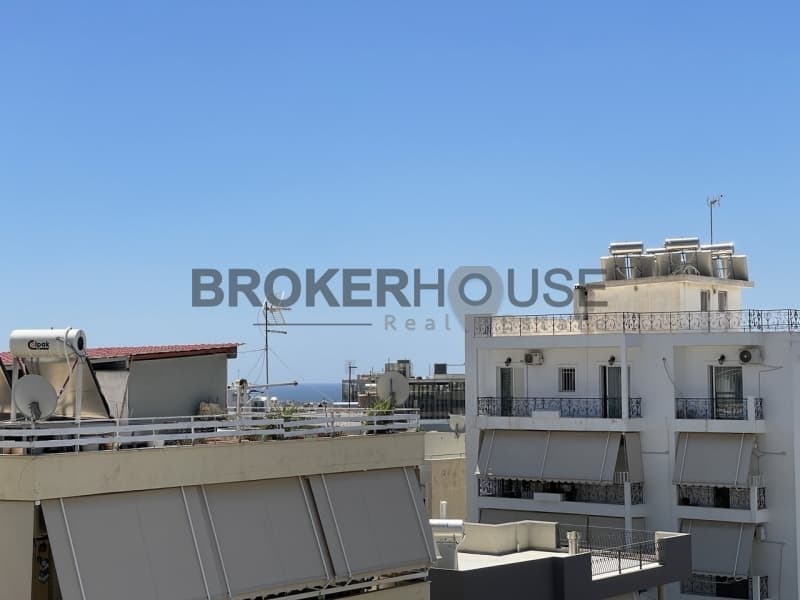Διαμέρισμα στην Άνω Γλυφάδα, Γλυφάδα — Φωτογραφία 8 από 16