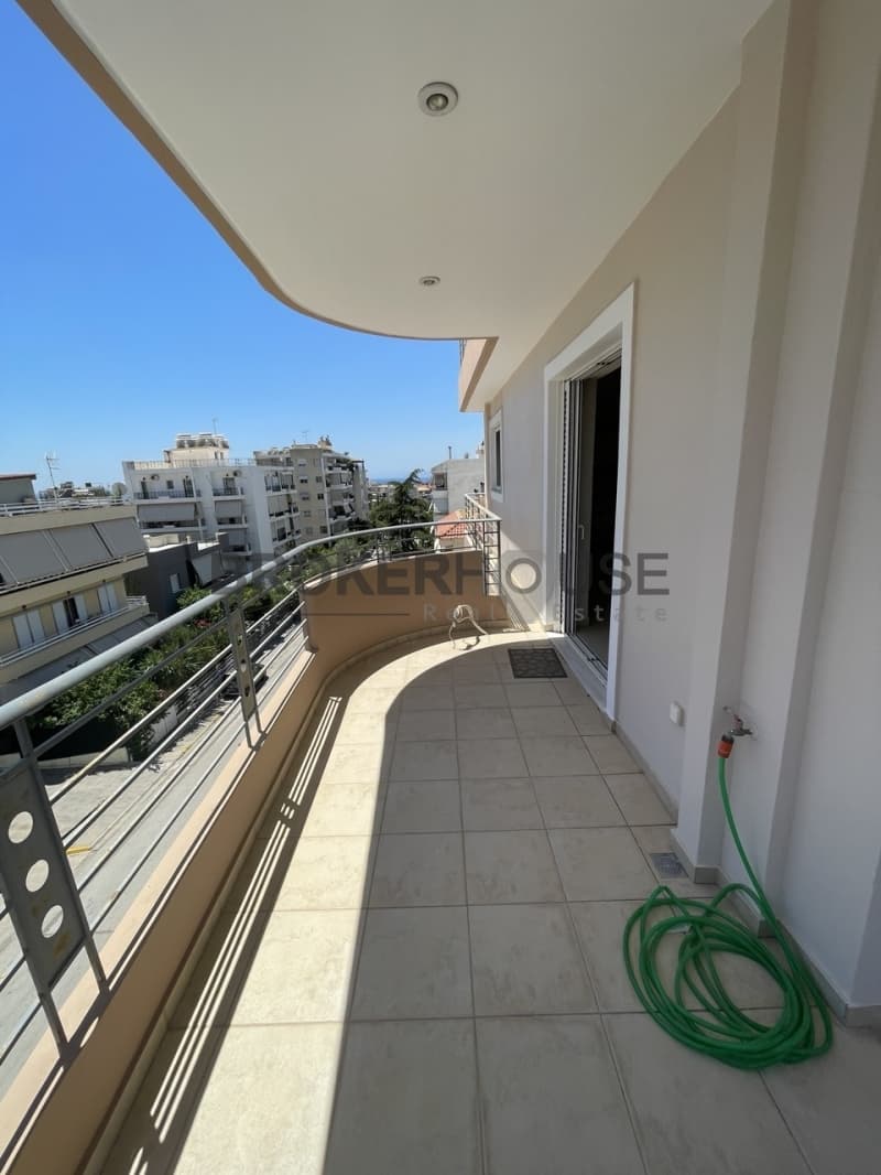 Διαμέρισμα στην Άνω Γλυφάδα, Γλυφάδα — Φωτογραφία 16 από 16