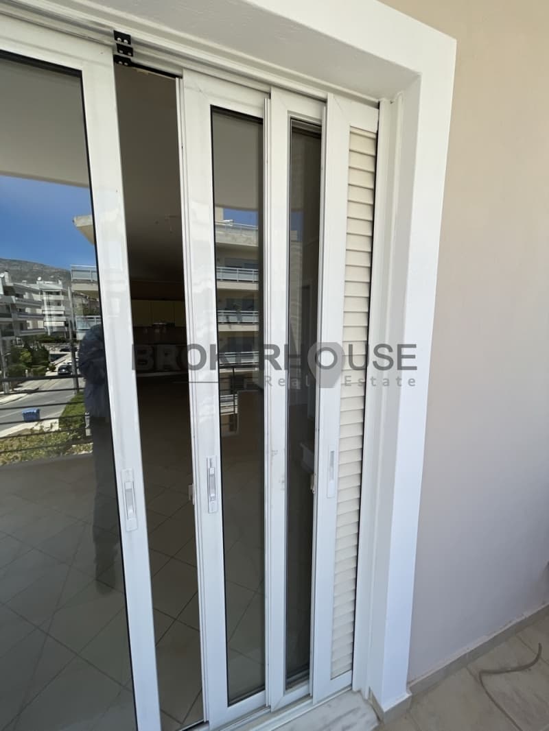 Διαμέρισμα στην Άνω Γλυφάδα, Γλυφάδα — Φωτογραφία 15 από 16