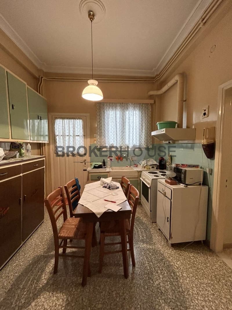 Διαμέρισμα στην Ανάληψη, Βύρωνας — Φωτογραφία 9 από 16