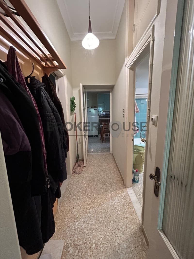 Διαμέρισμα στην Ανάληψη, Βύρωνας — Φωτογραφία 14 από 16