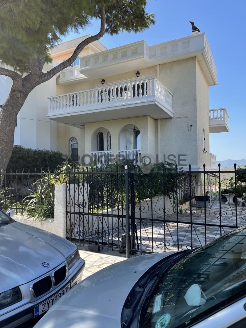 House in Kalitexnoupoli, Rafina — Photo 6 of 21
