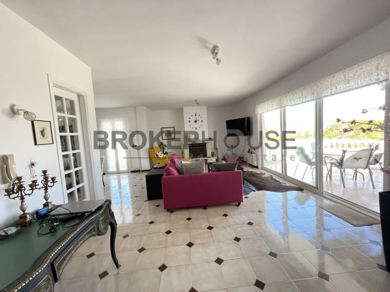 House in Kalitexnoupoli, Rafina — Photo 1 of 21