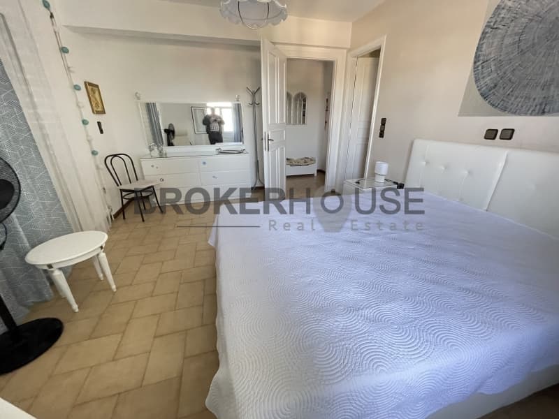House in Kalitexnoupoli, Rafina — Photo 13 of 21