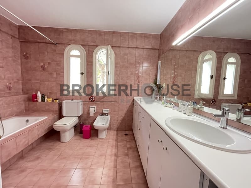 House in Kalitexnoupoli, Rafina — Photo 17 of 21