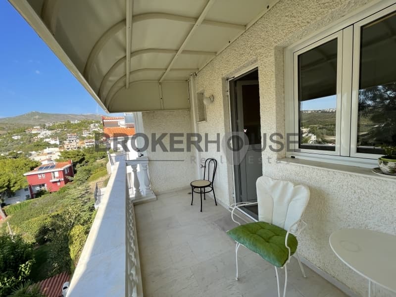House in Kalitexnoupoli, Rafina — Photo 19 of 21