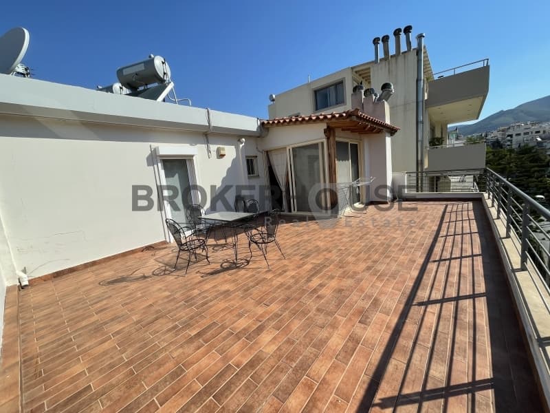 House in Ano Glyfada, Glyfada — Photo 21 of 31