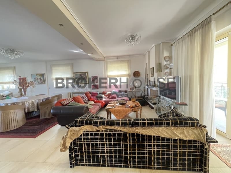 House in Ano Glyfada, Glyfada — Photo 27 of 31
