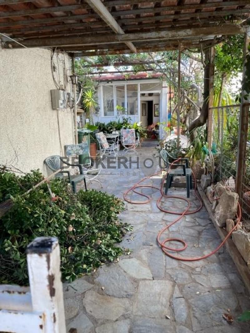 Μονοκατοικία στην Ζηρίνειο, Κηφισιά — Φωτογραφία 3 από 11