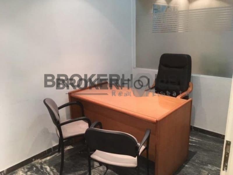 Office in Platia Kanigos, Exarchia - Neapoli — Photo 16 of 16