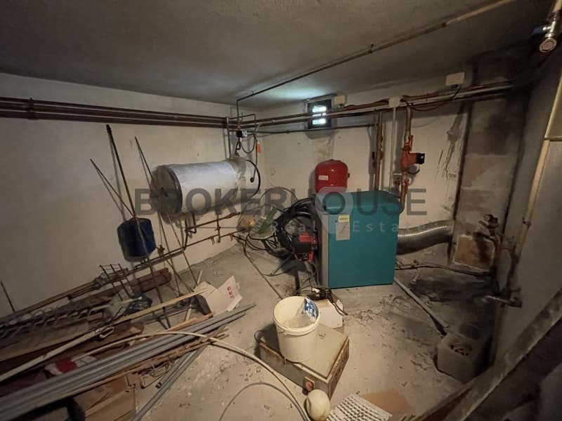 Μονοκατοικία στην Καλύβια, Καλύβια Θορικού — Φωτογραφία 23 από 31