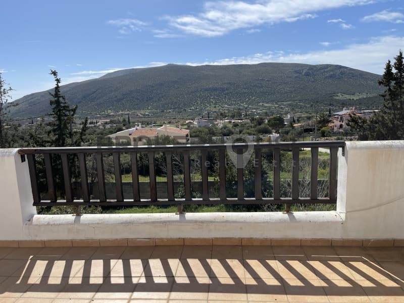 Μονοκατοικία στην Καλύβια, Καλύβια Θορικού — Φωτογραφία 18 από 31