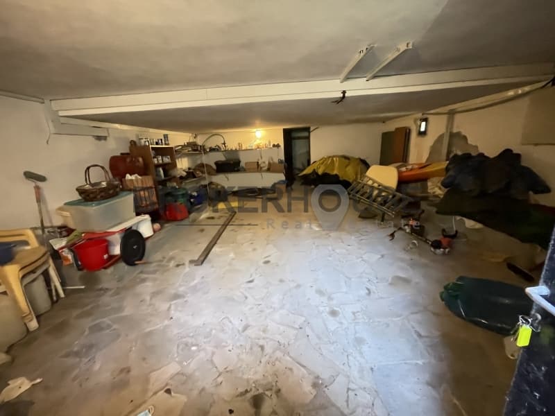 Μονοκατοικία στην Καλύβια, Καλύβια Θορικού — Φωτογραφία 22 από 31