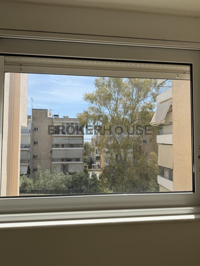 Διαμέρισμα στην Αίγλη, Γλυφάδα — Φωτογραφία 8 από 20