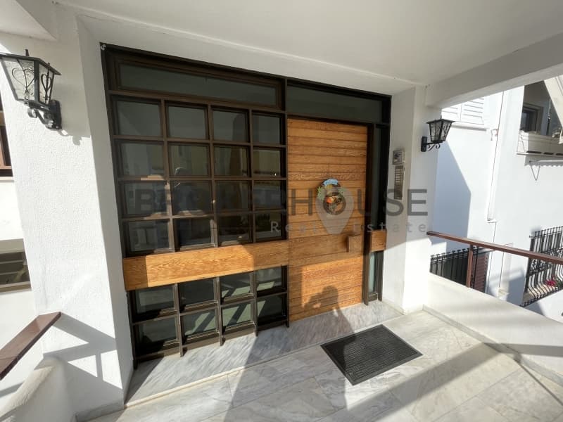 Apartment in Patima Vrilission, Vrilissia — Photo 12 of 18