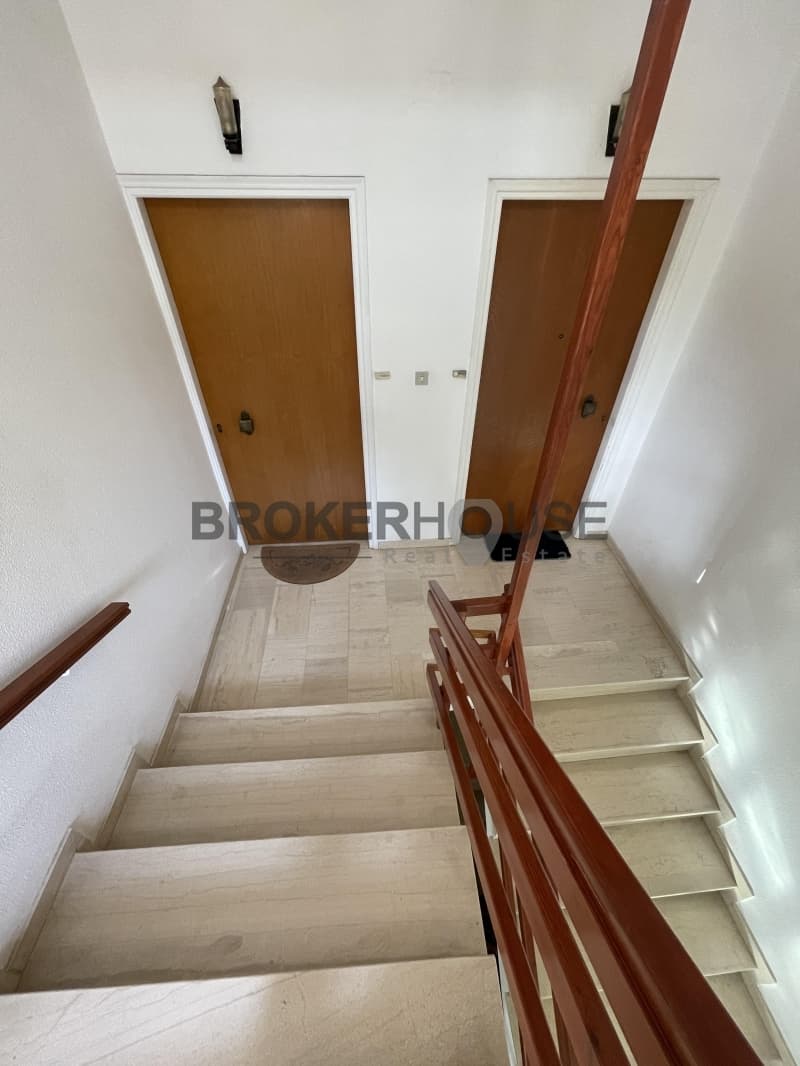 Apartment in Patima Vrilission, Vrilissia — Photo 18 of 18