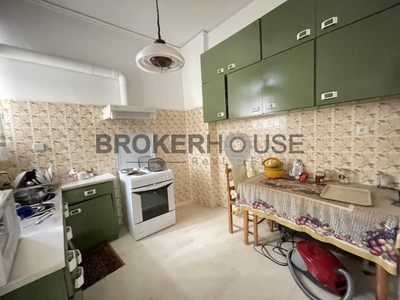 Apartment in Patima Vrilission, Vrilissia — Photo 4 of 18