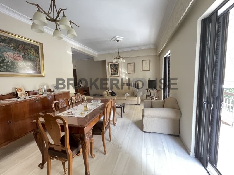 Apartment in Patima Vrilission, Vrilissia — Photo 3 of 18