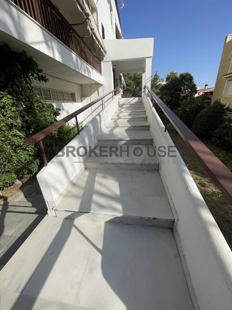 Apartment in Patima Vrilission, Vrilissia — Photo 1 of 18