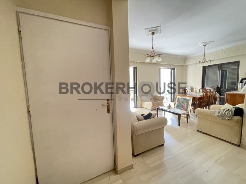 Apartment in Patima Vrilission, Vrilissia — Photo 11 of 18