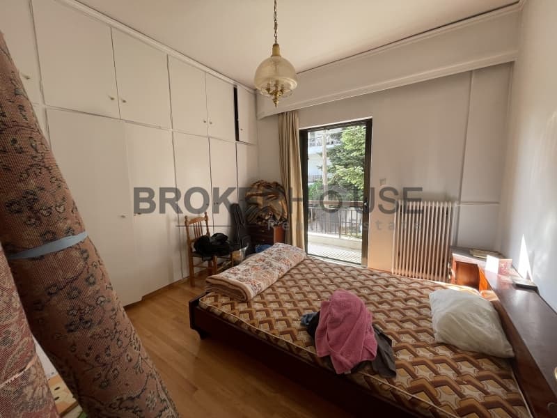Apartment in Patima Vrilission, Vrilissia — Photo 6 of 18