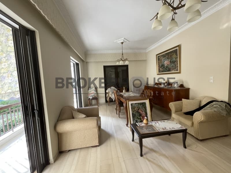 Apartment in Patima Vrilission, Vrilissia — Photo 9 of 18