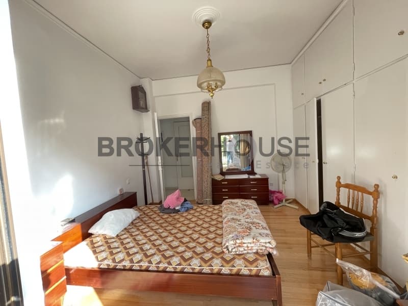 Apartment in Patima Vrilission, Vrilissia — Photo 10 of 18