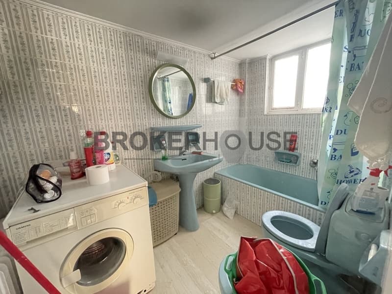 Apartment in Patima Vrilission, Vrilissia — Photo 5 of 18