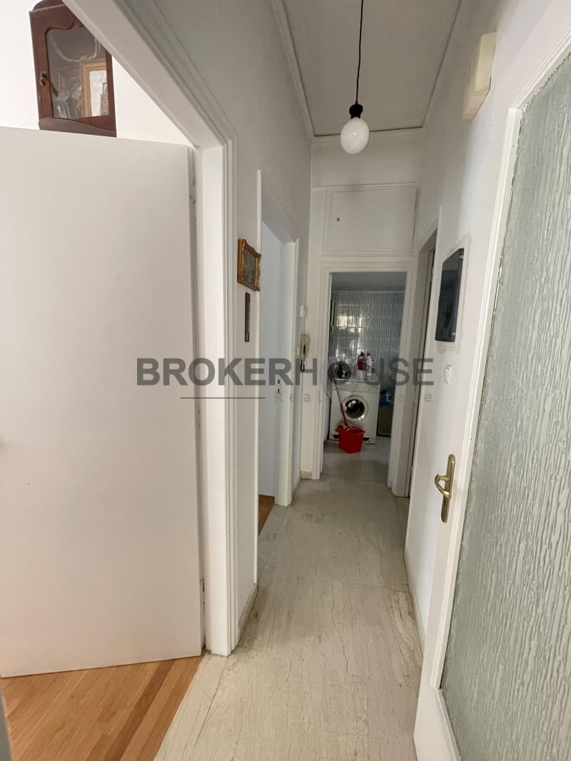 Apartment in Patima Vrilission, Vrilissia — Photo 14 of 18
