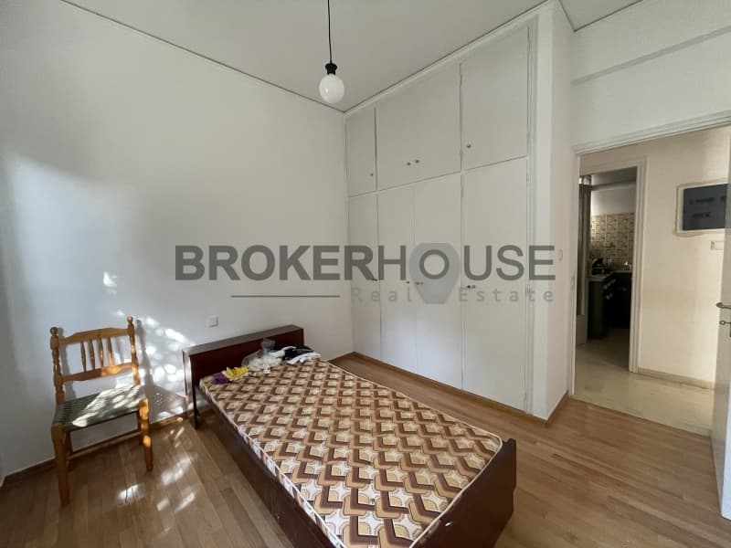Apartment in Patima Vrilission, Vrilissia — Photo 8 of 18